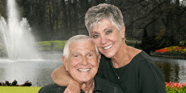 Donor Stories